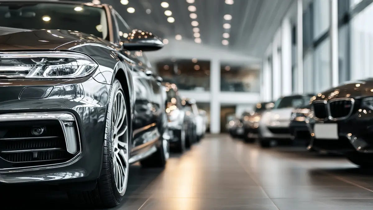 Arnaques à la voiture d'occasion : comment les détecter avant d'acheter