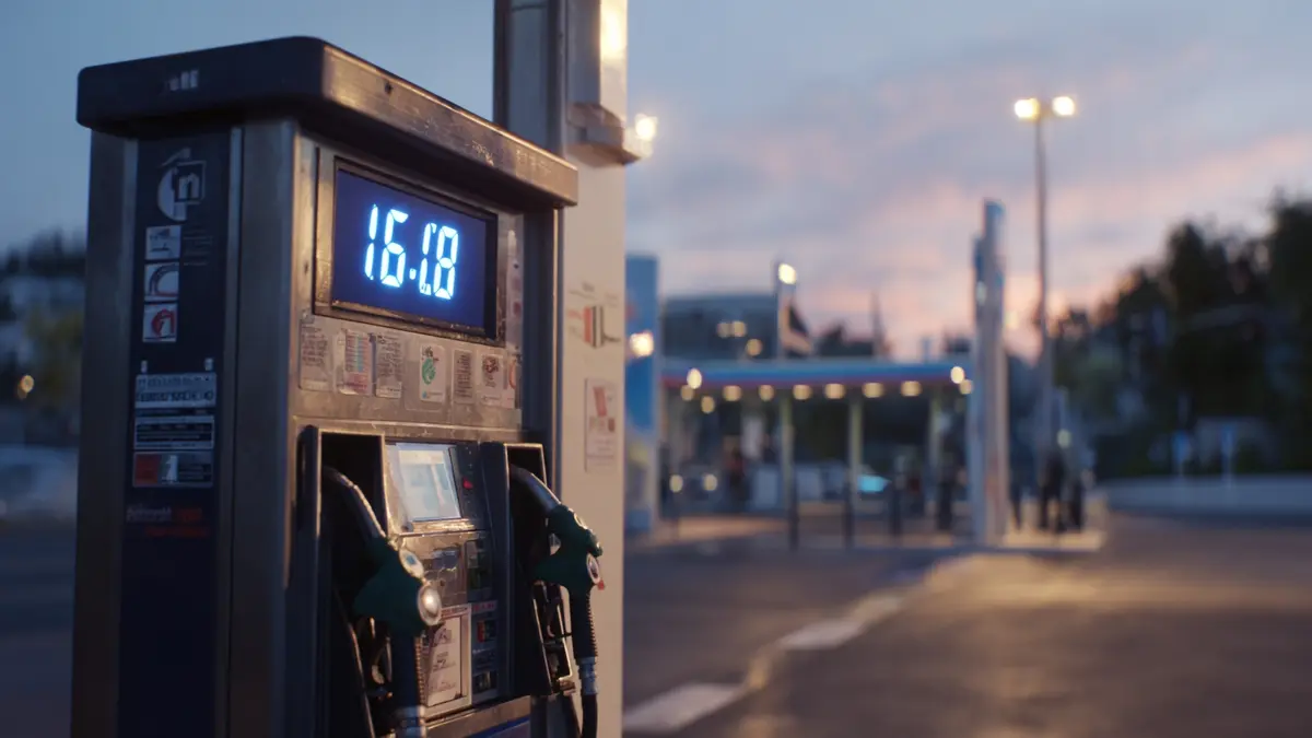 Comment comparer le vrai coût entre essence, diesel et électrique ?