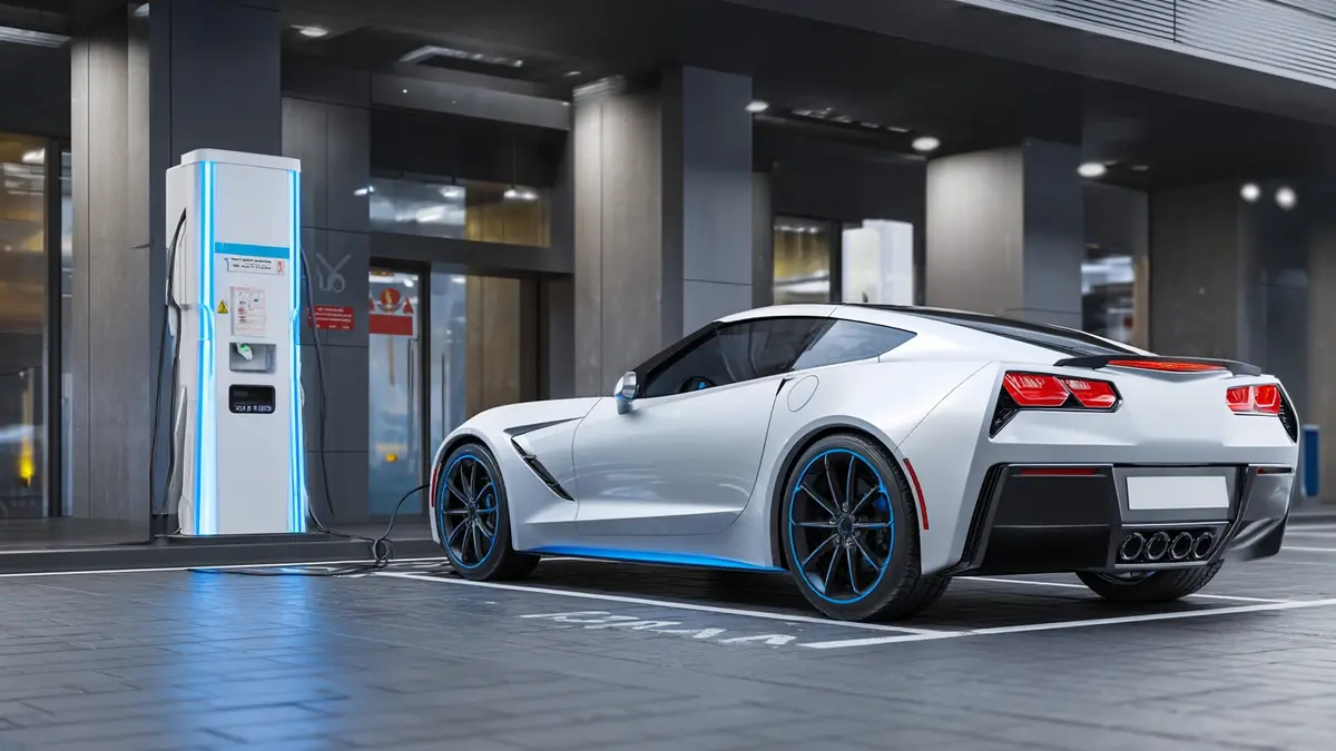 Leasing social voiture électrique : qui peut en bénéficier ?