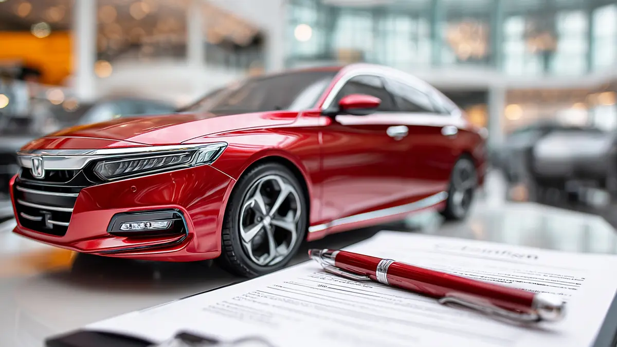 LOA voiture : fonctionnement, avantages et pièges à éviter